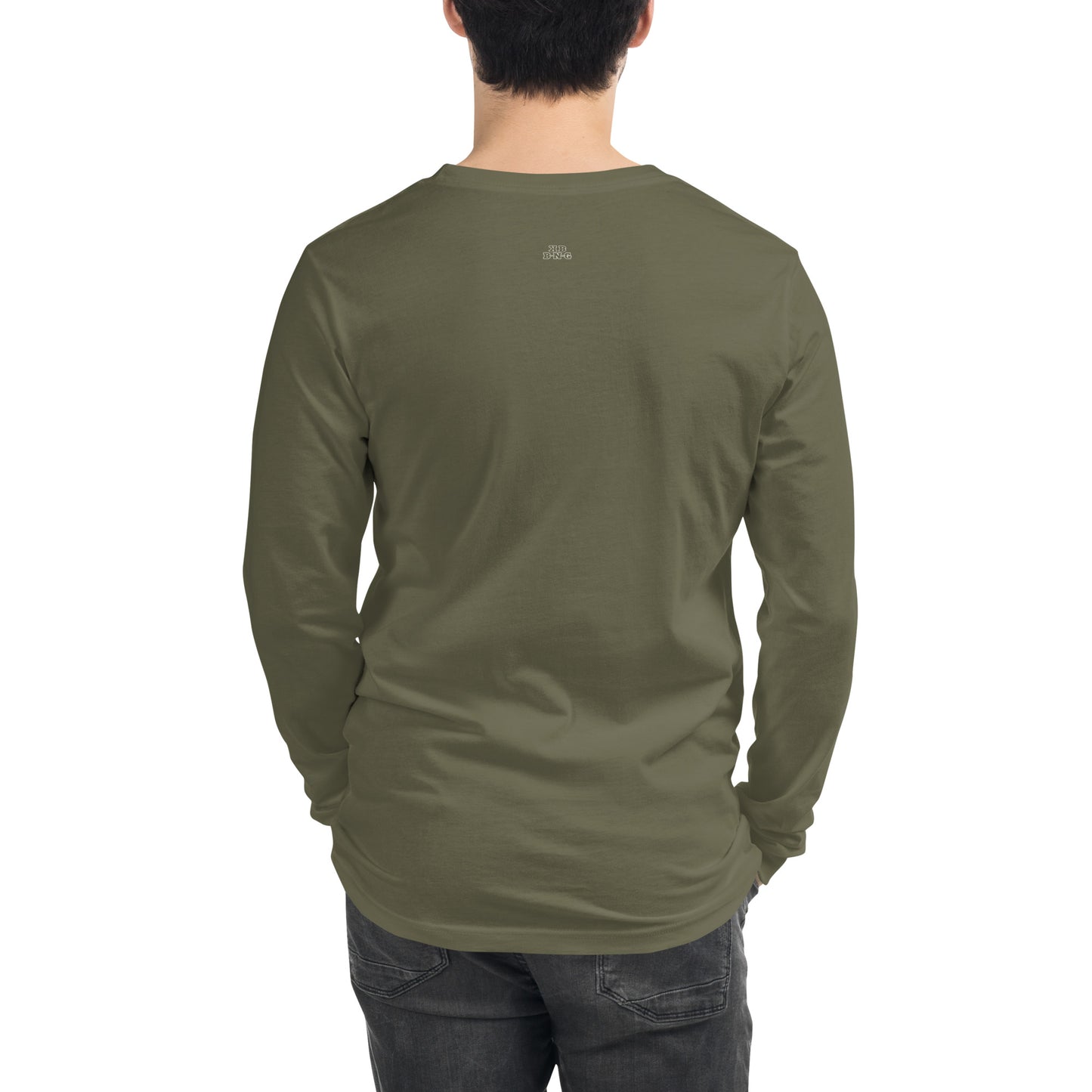 "Common Sense Is Not Common" Long Sleeve Tee