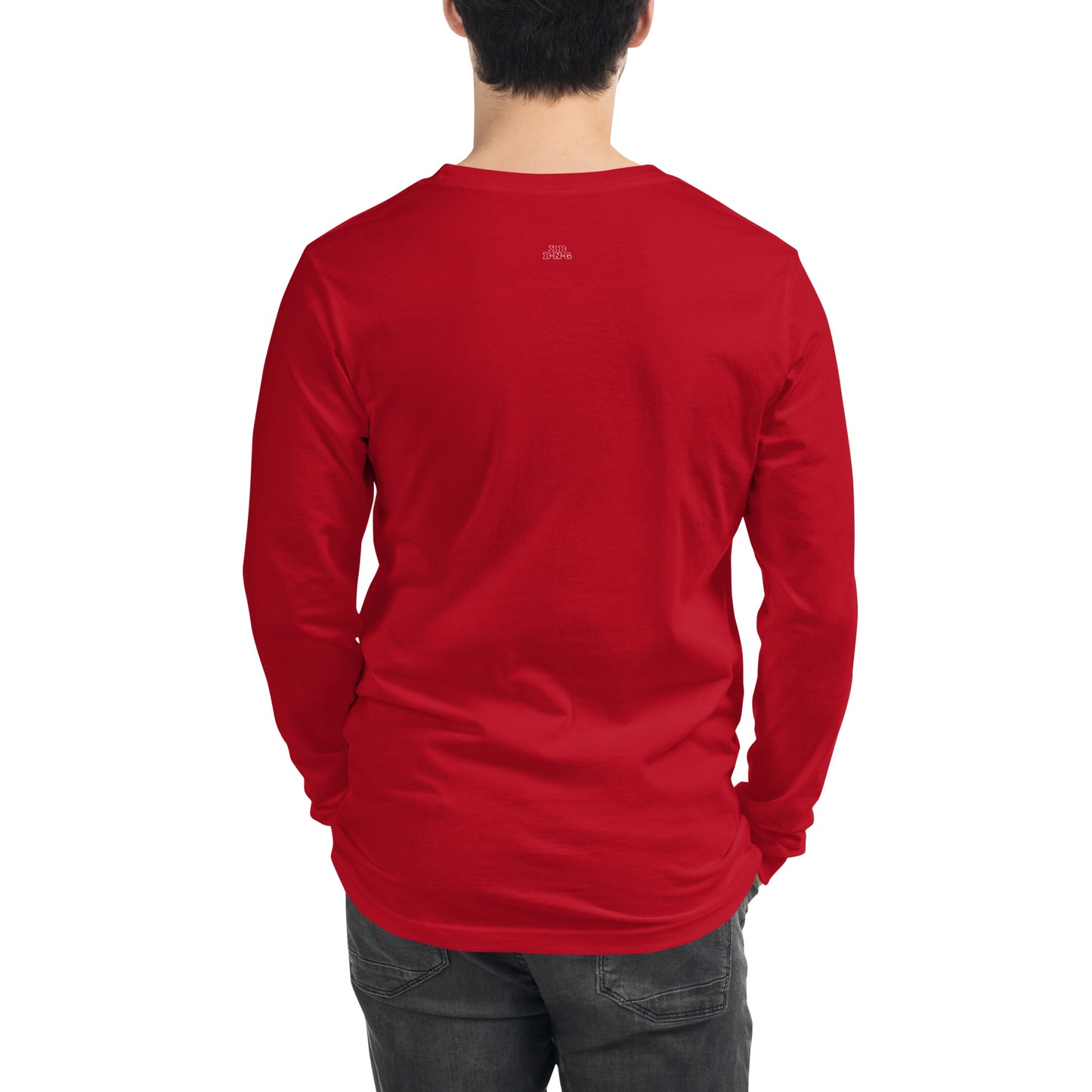 "Common Sense Is Not Common" Long Sleeve Tee