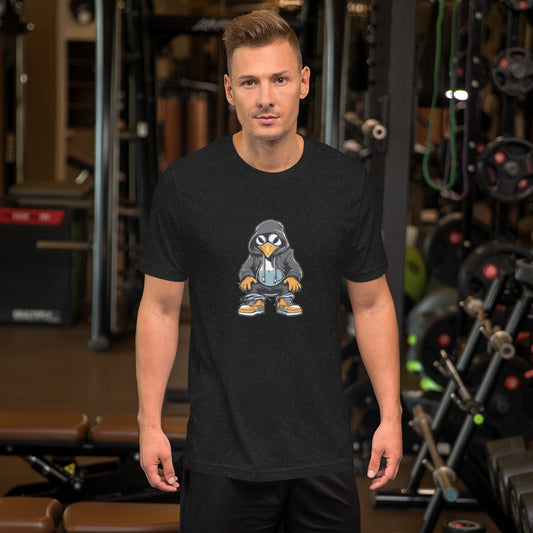 Preeminent Penguin T-Shirt