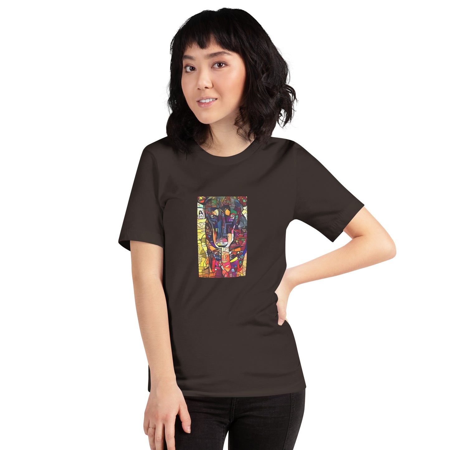 "Love Me" T-Shirt