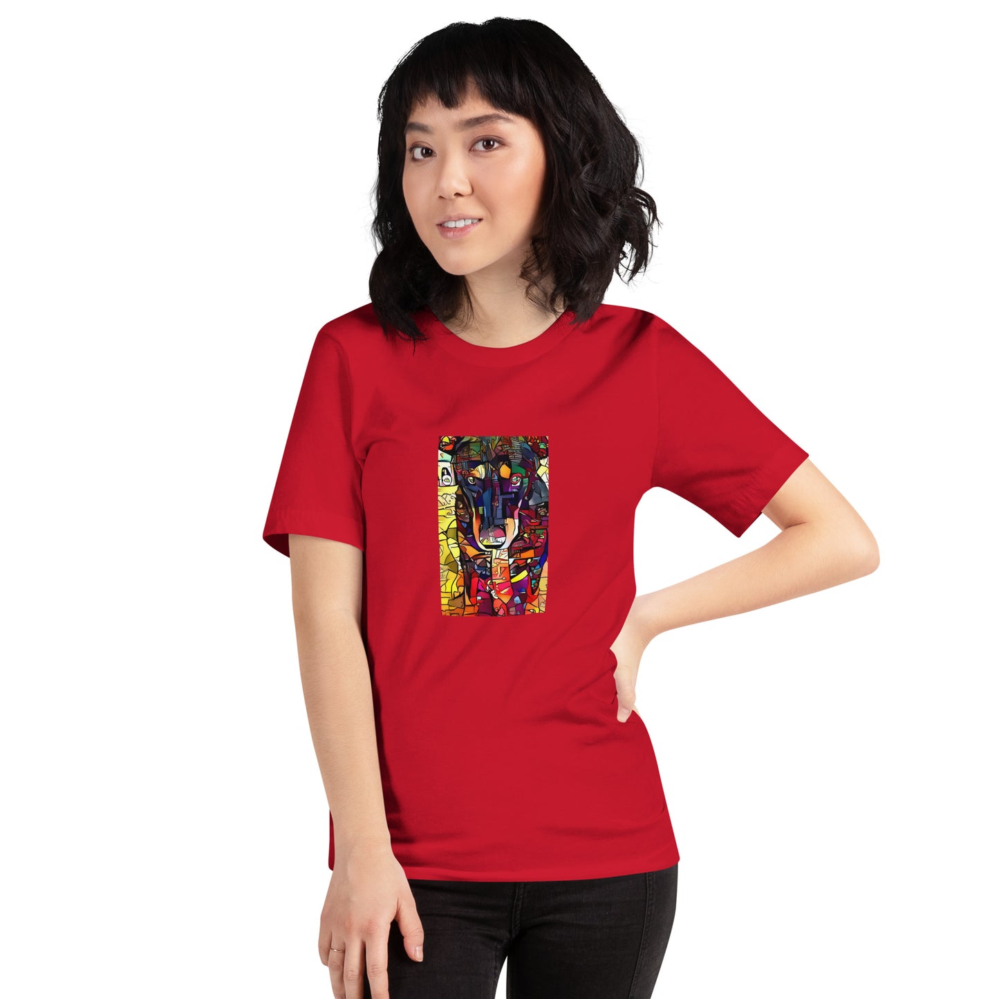 "Love Me" T-Shirt