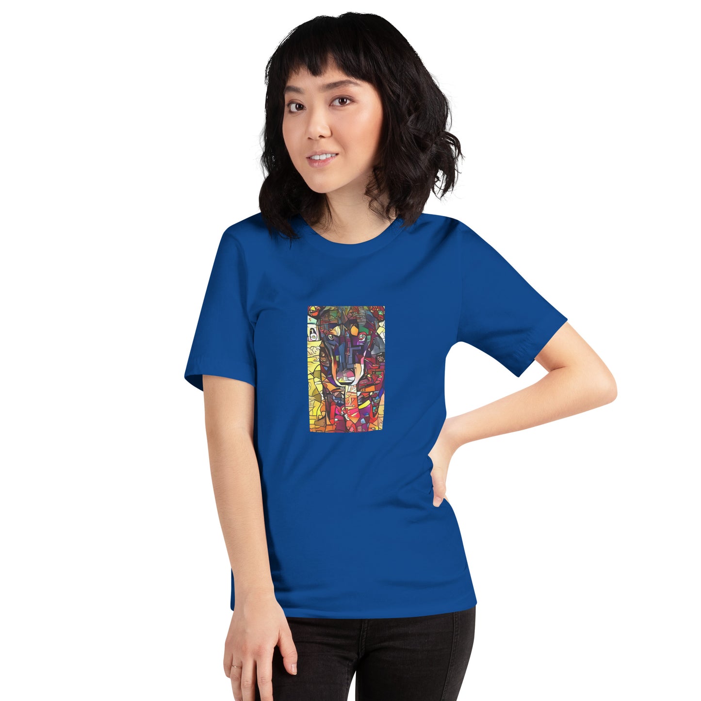 "Love Me" T-Shirt