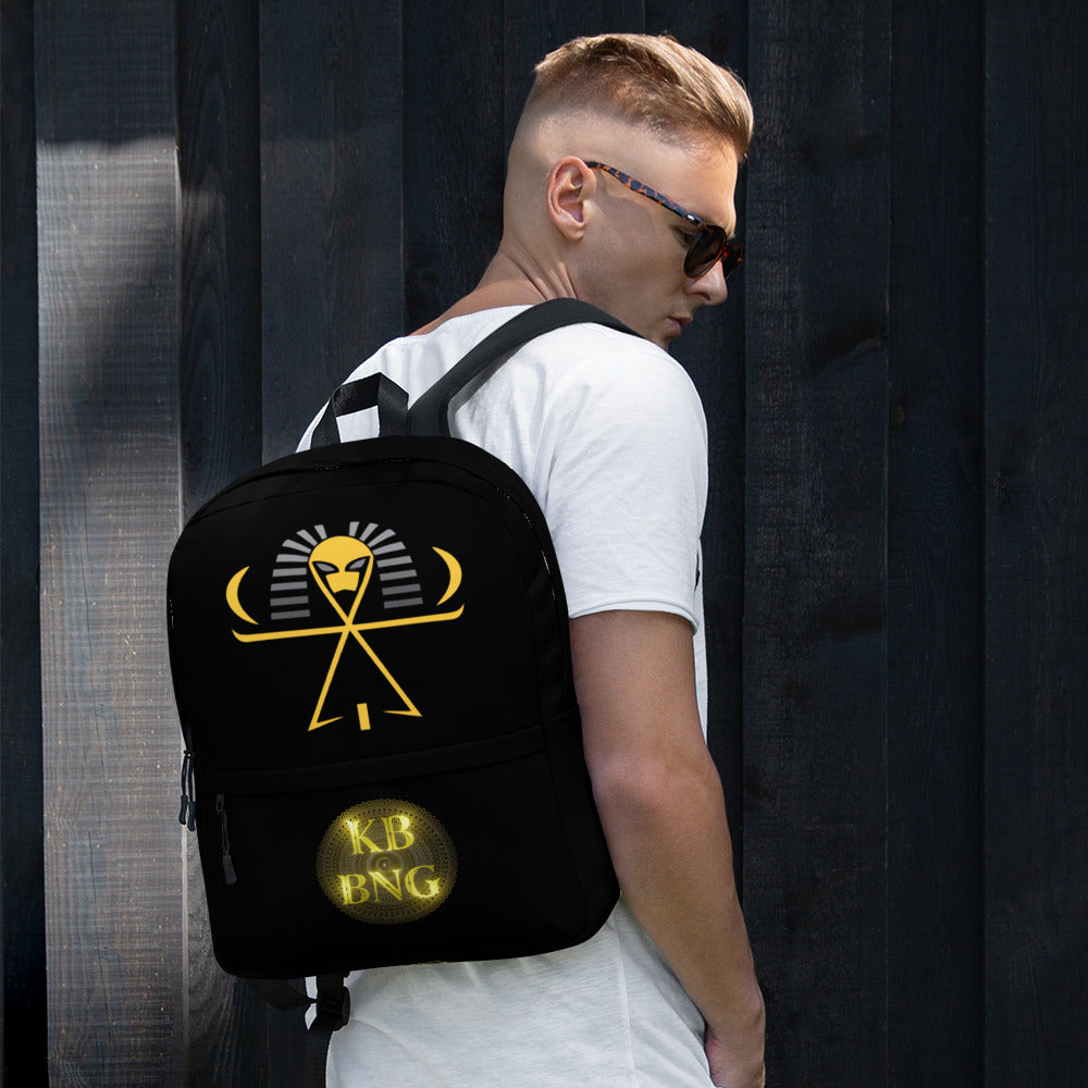Pharaoh Backpack