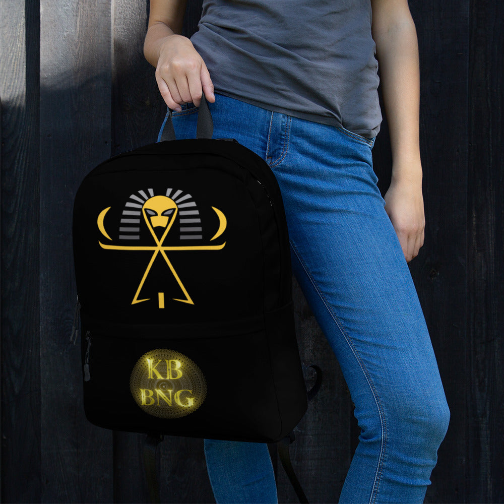 Pharaoh Backpack