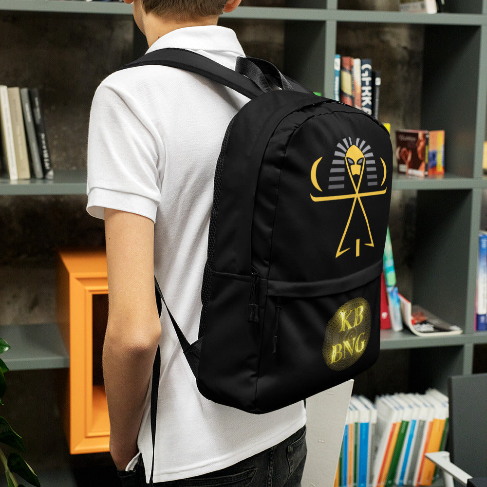 Pharaoh Backpack