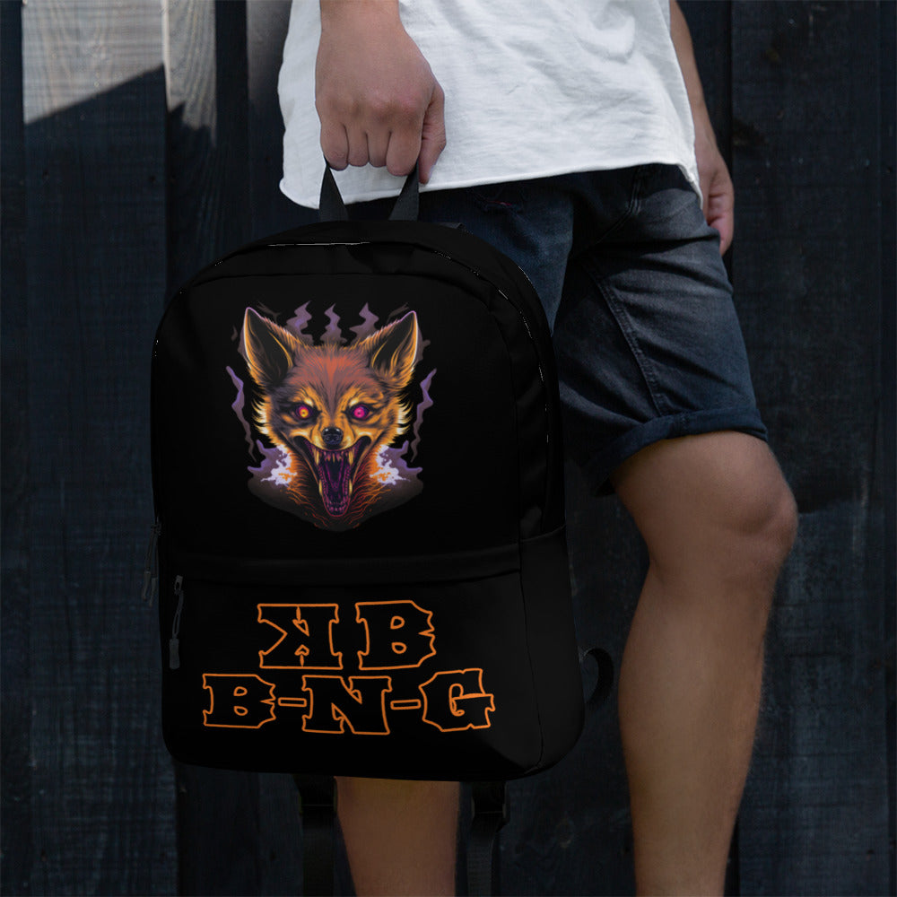 Jacked Jackal Backpack