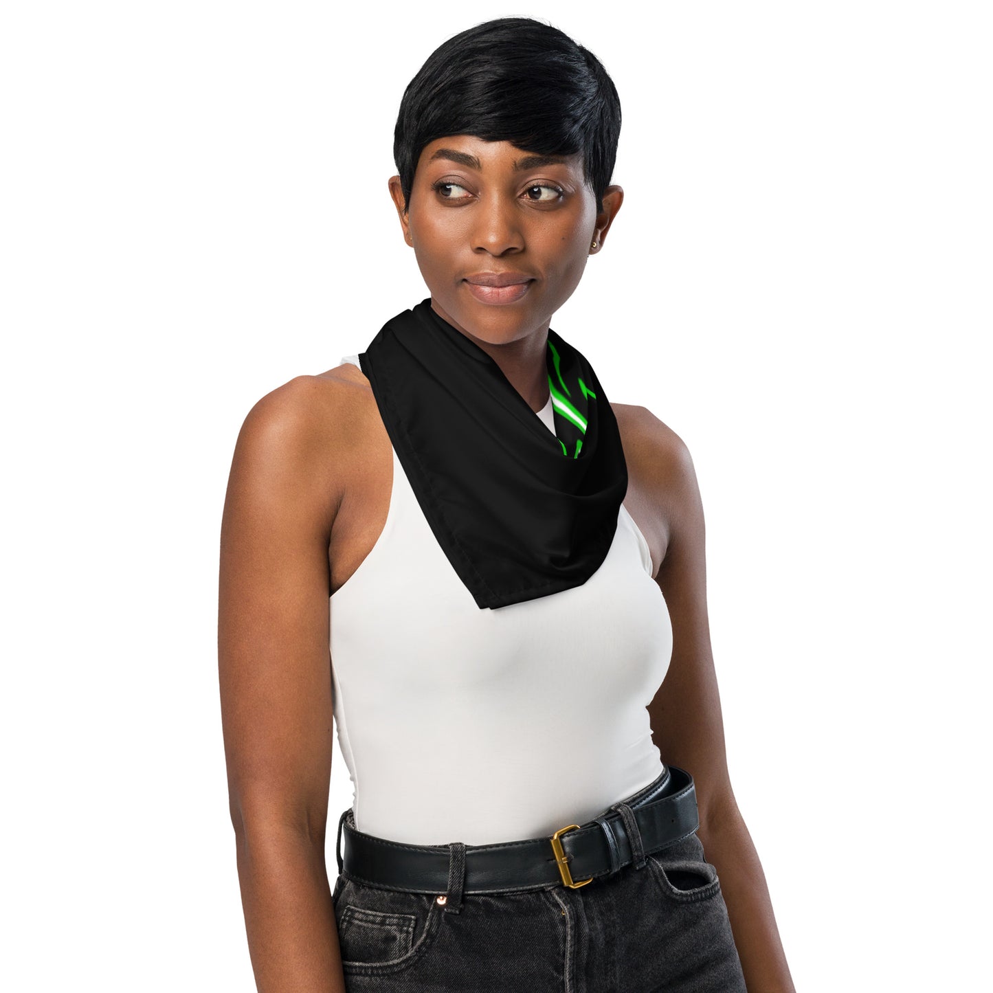 KBBNG Badge Bandana