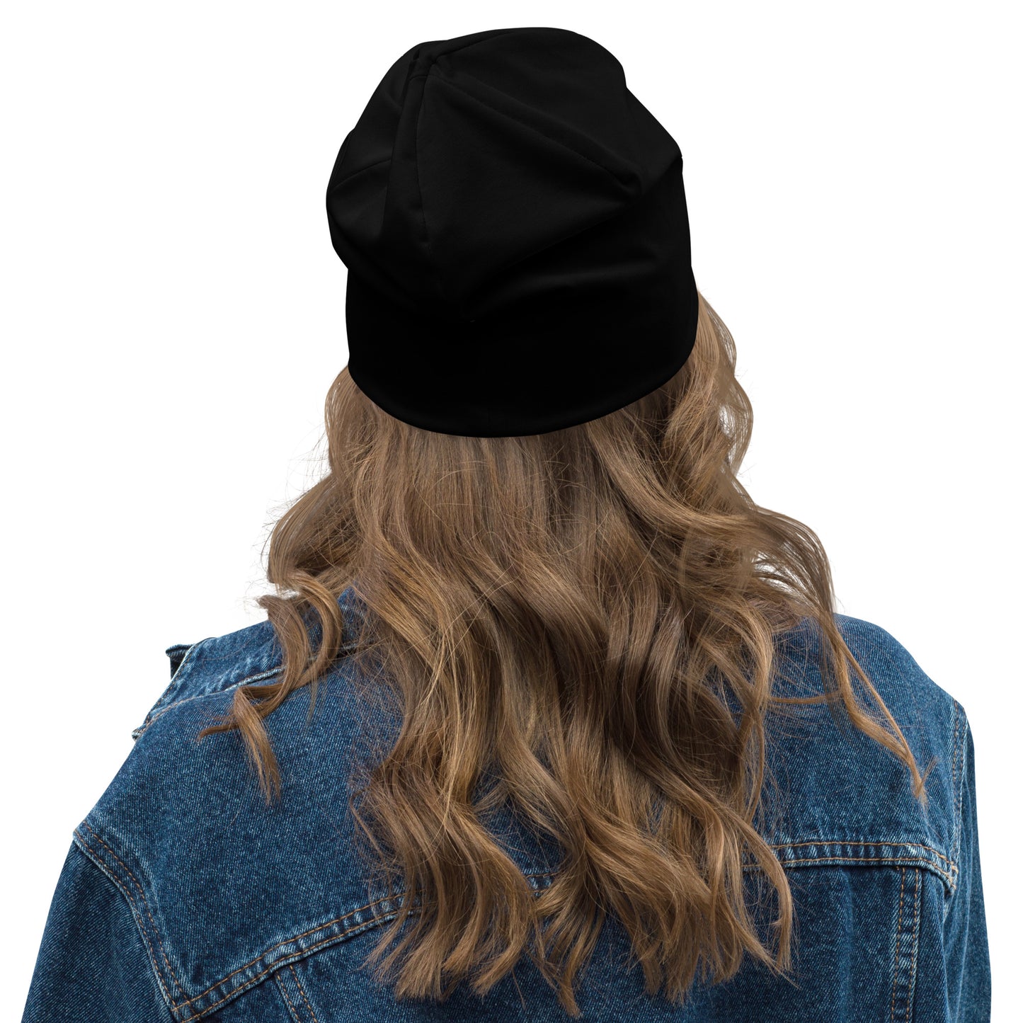 Regal Eagle Beanie