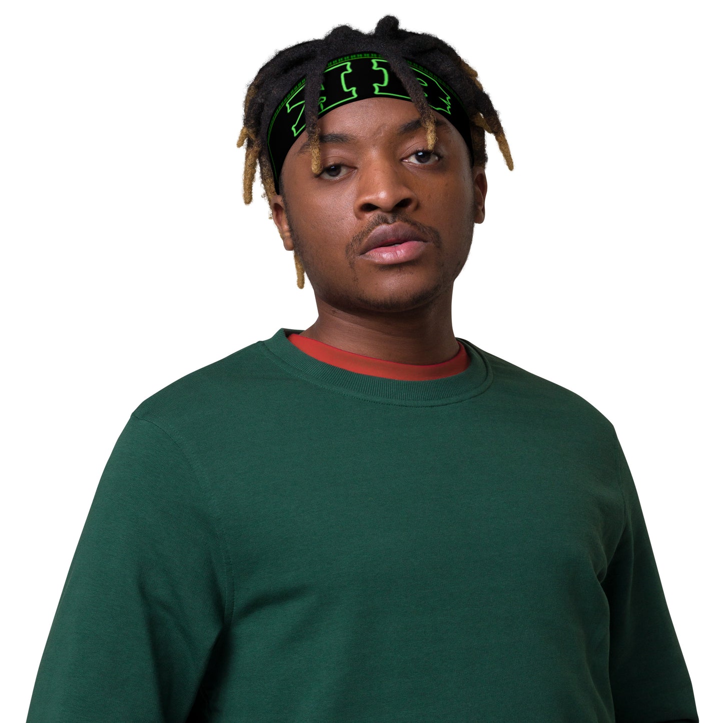 KBBNG Headband