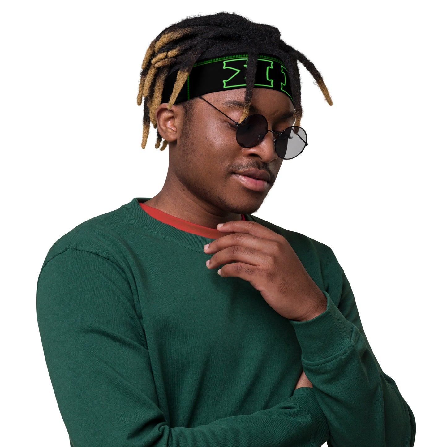 KBBNG Headband