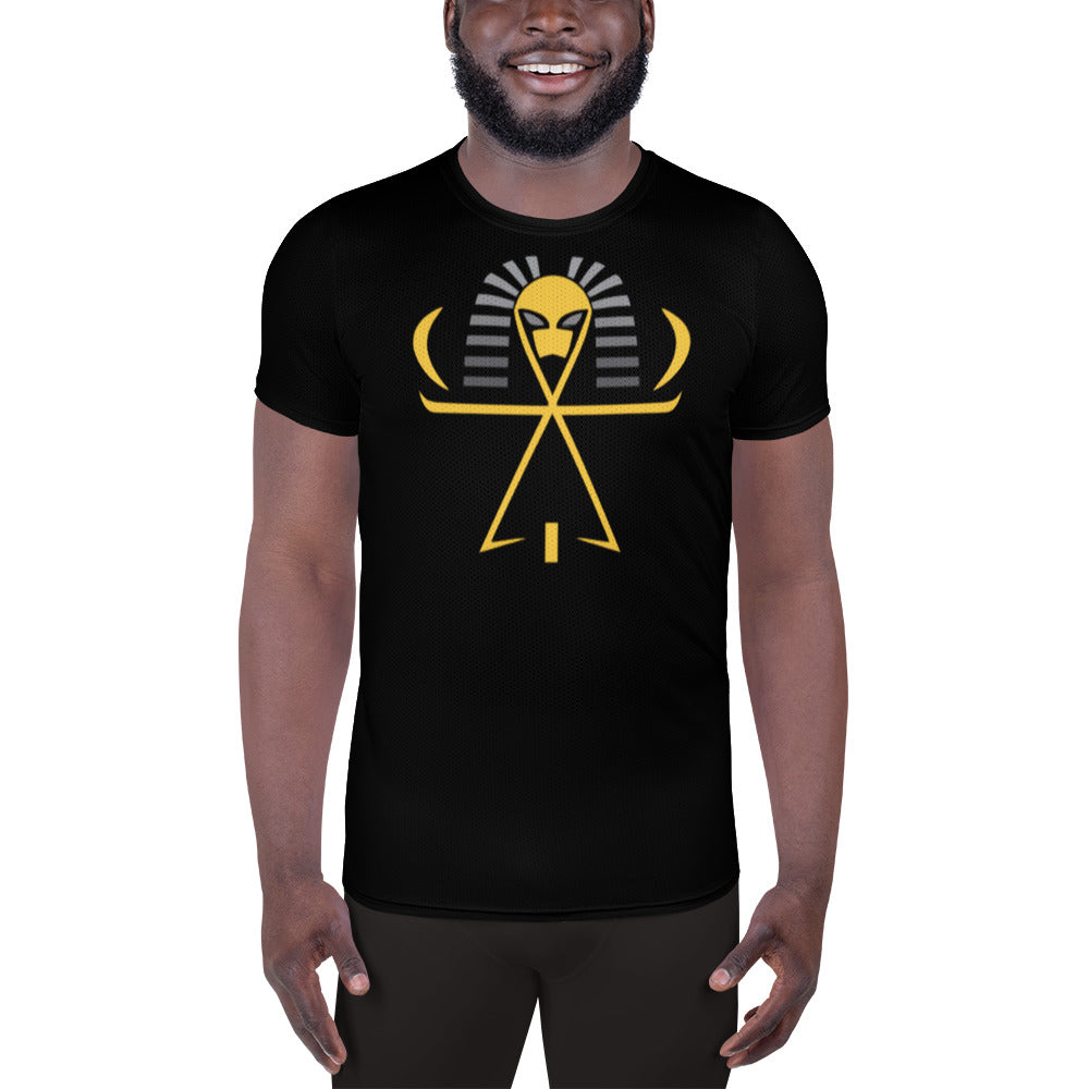 Pharaoh Athletic T-Shirt