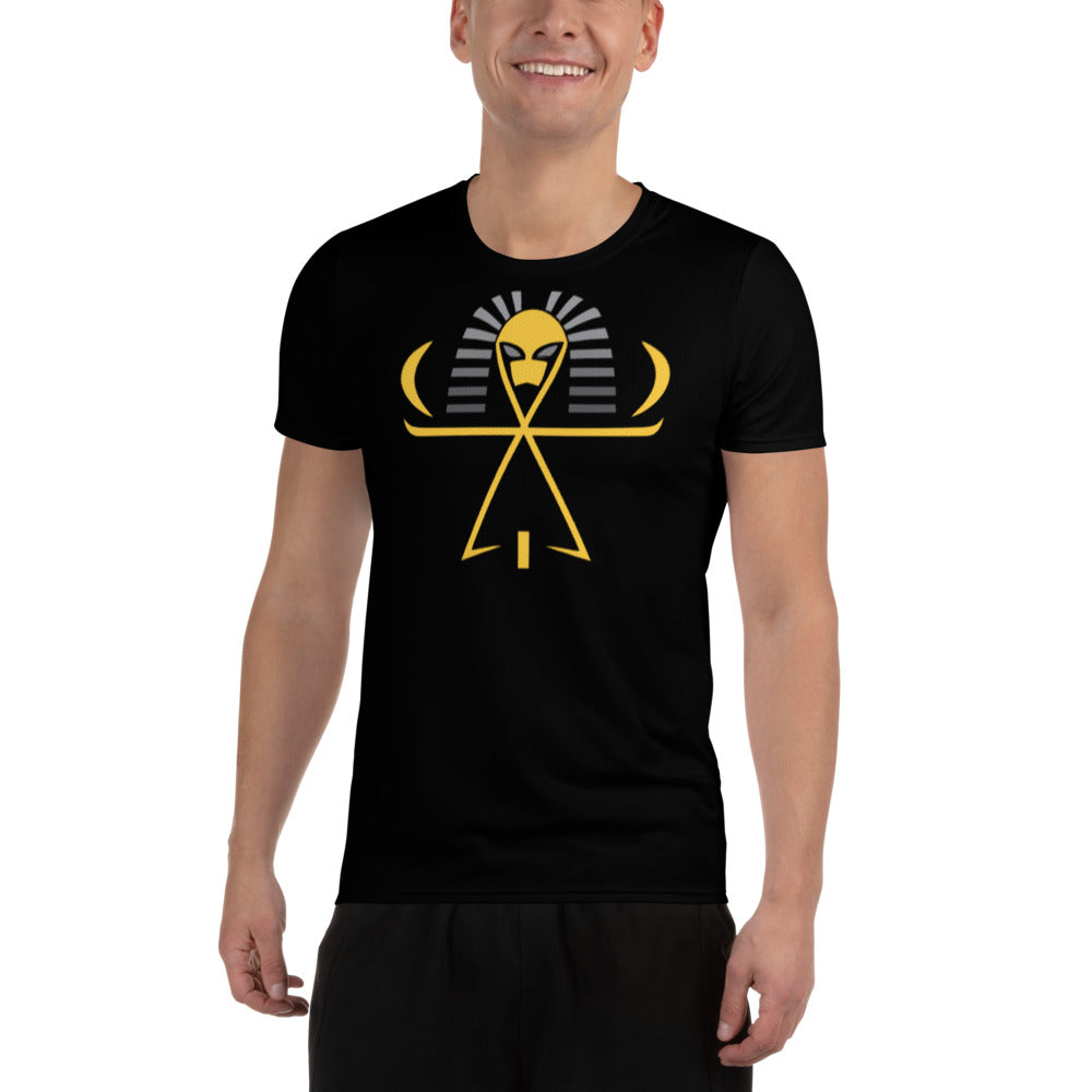 Pharaoh Athletic T-Shirt