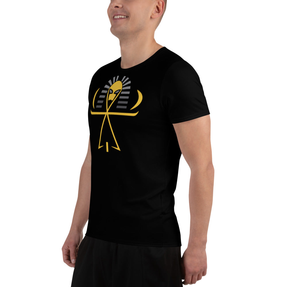 Pharaoh Athletic T-Shirt
