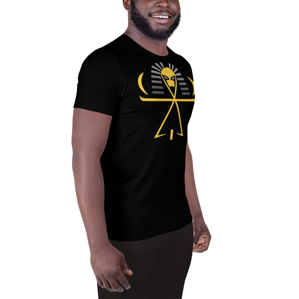 Pharaoh Athletic T-Shirt