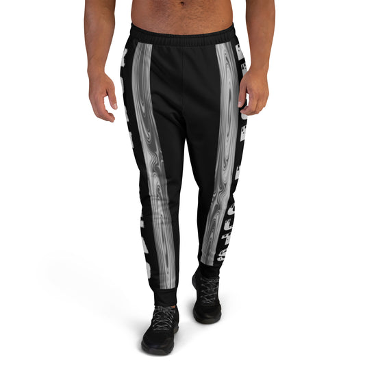 KBBNG Men's Joggers