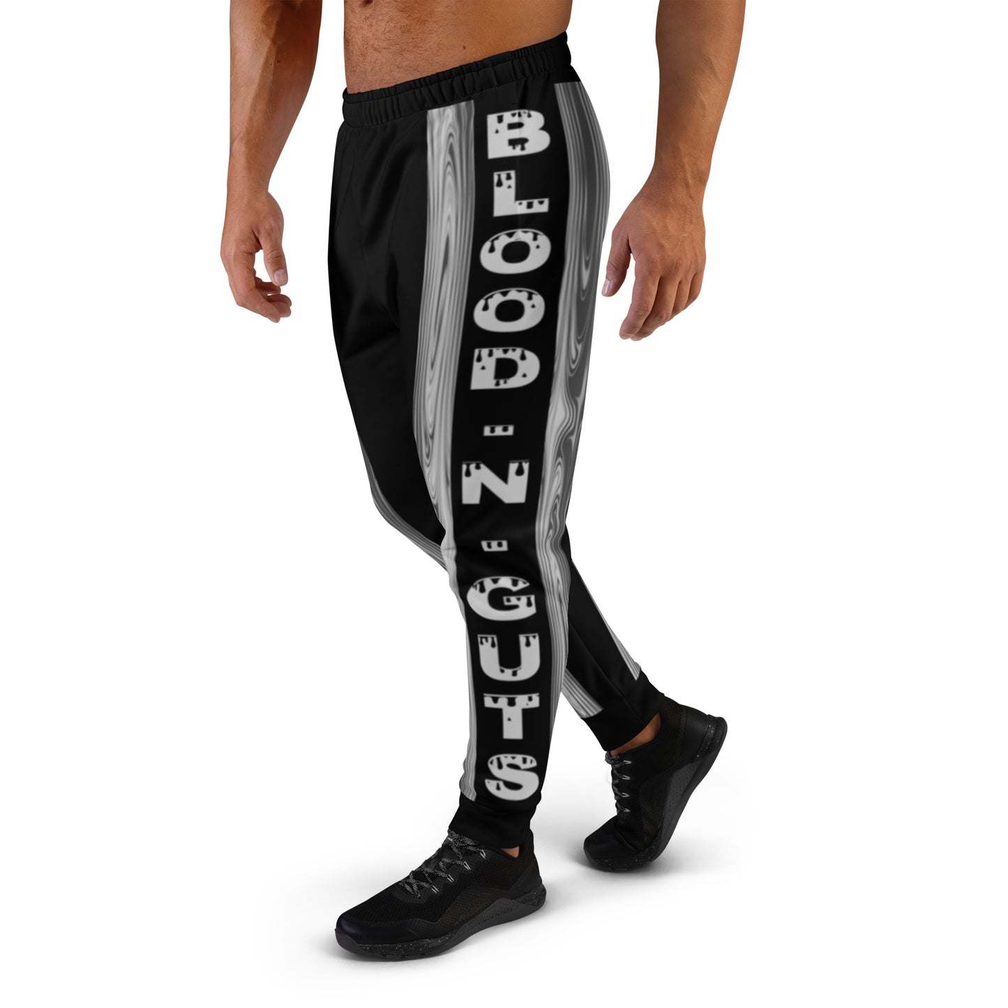 KBBNG Men's Joggers