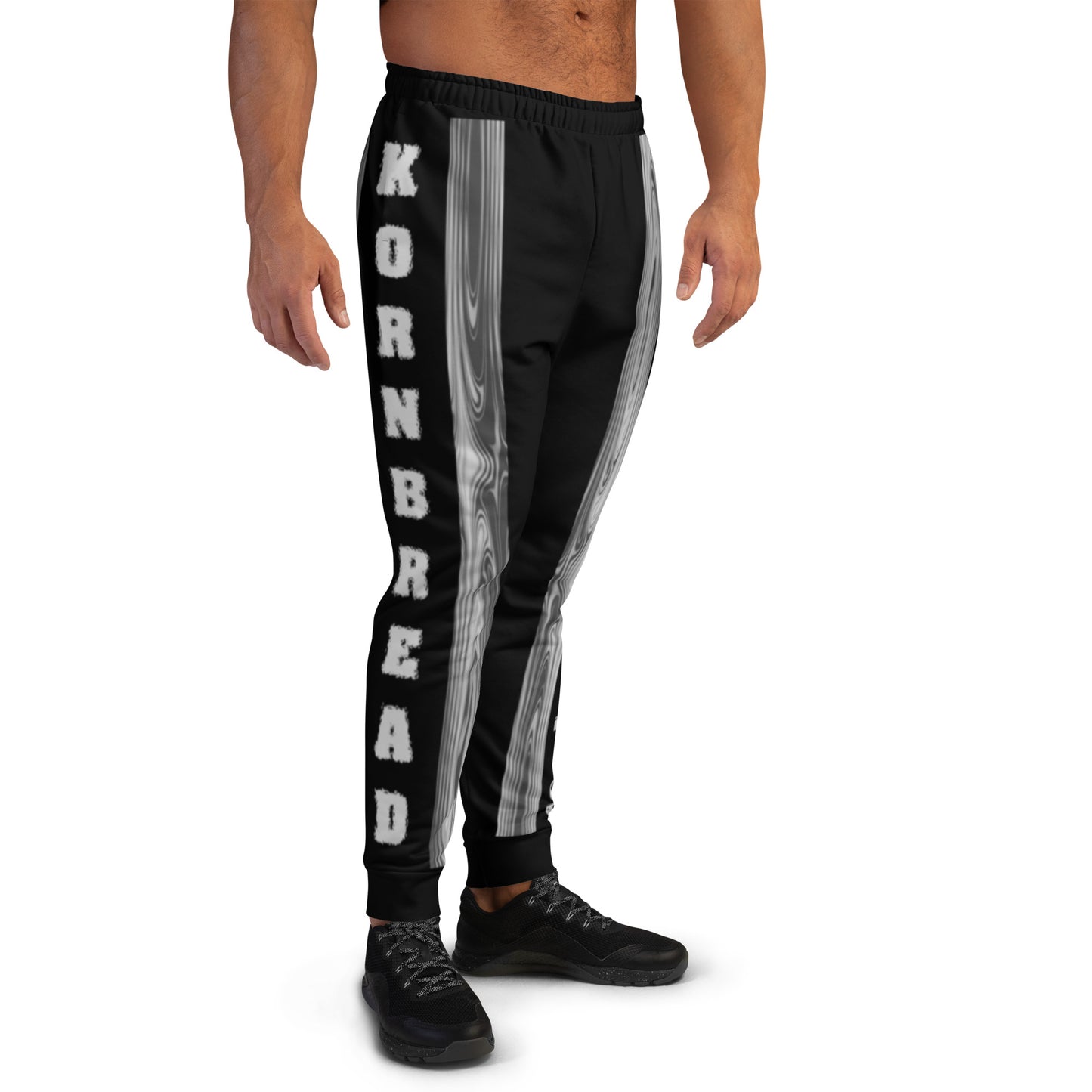 KBBNG Men's Joggers