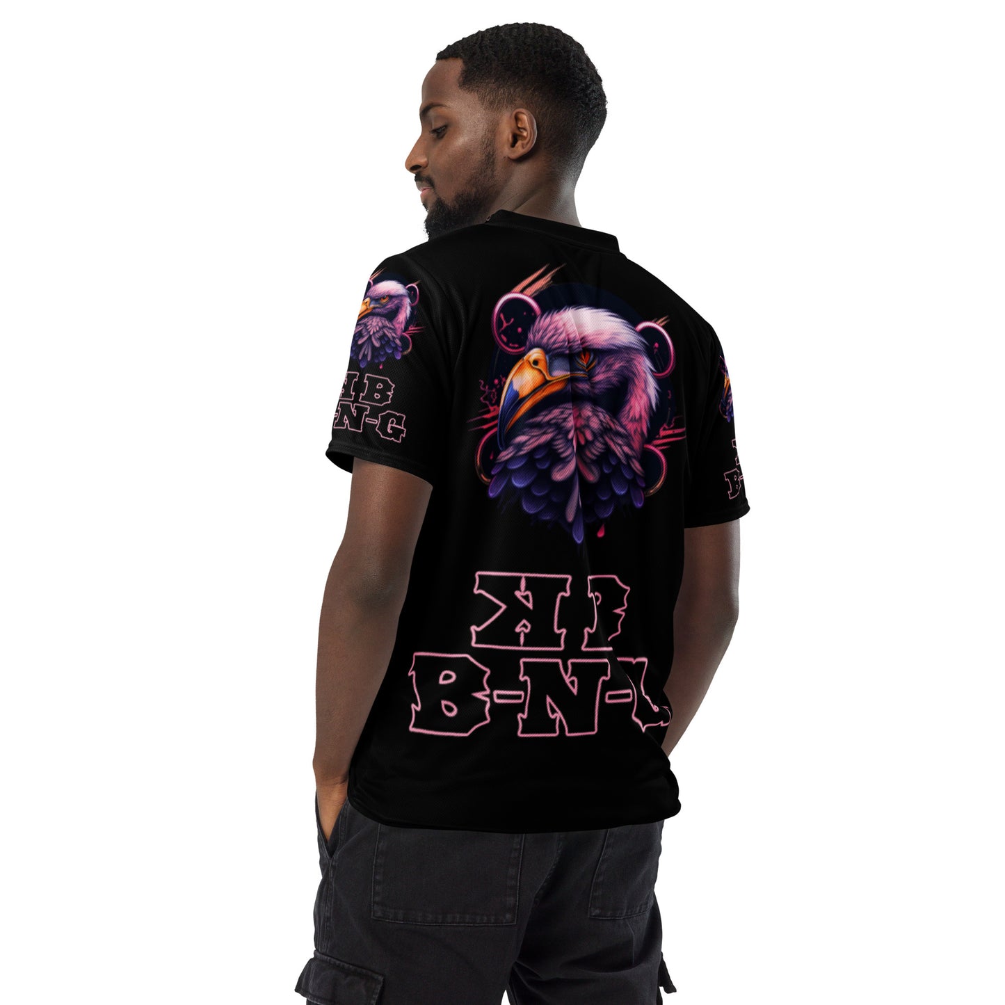 Volatile Vulture Jersey