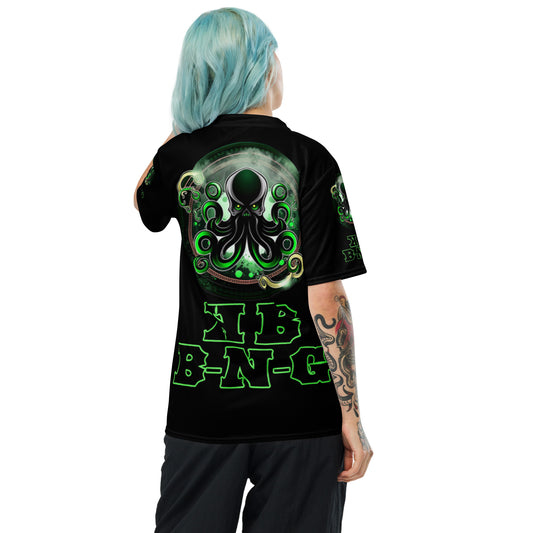 Shadow Squid Jersey