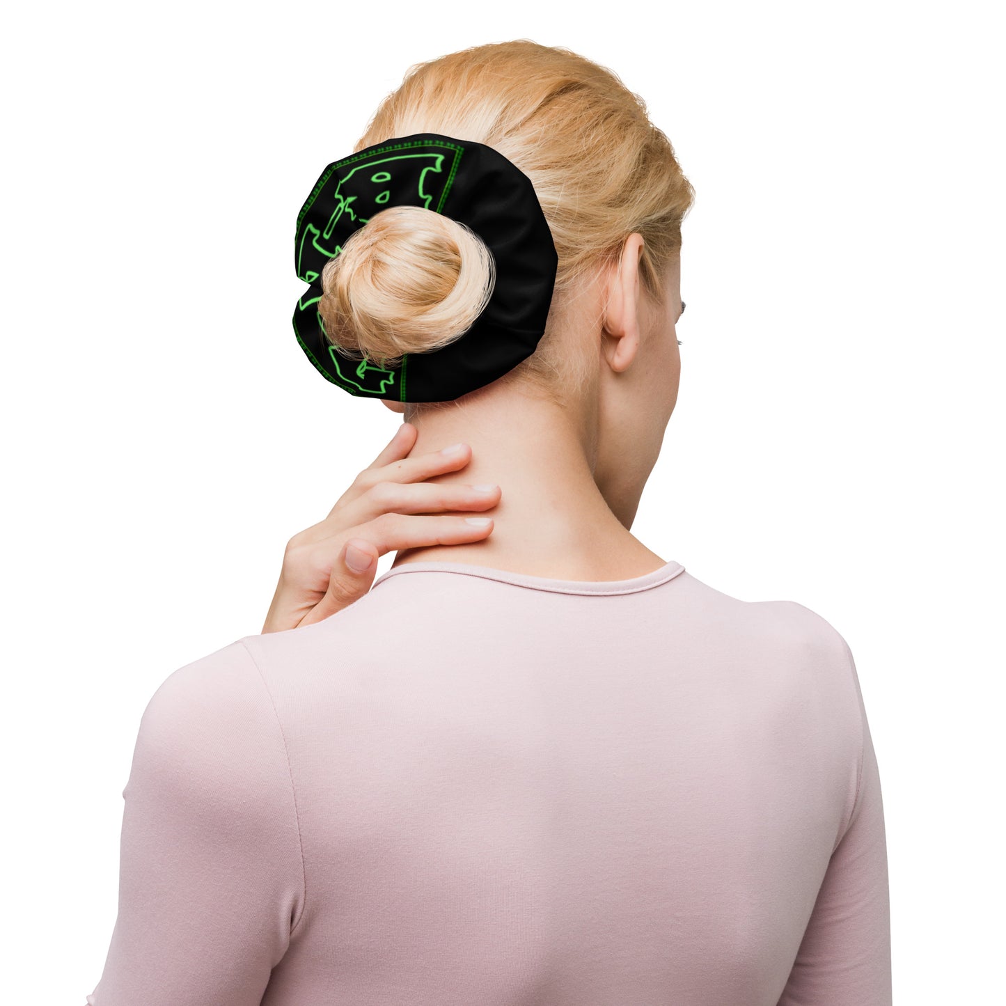 KBBNG Scrunchie