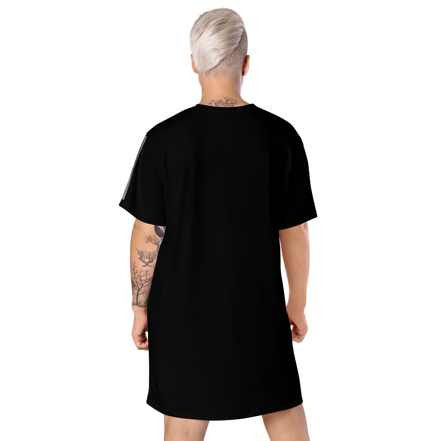 BNG T-Shirt Dress