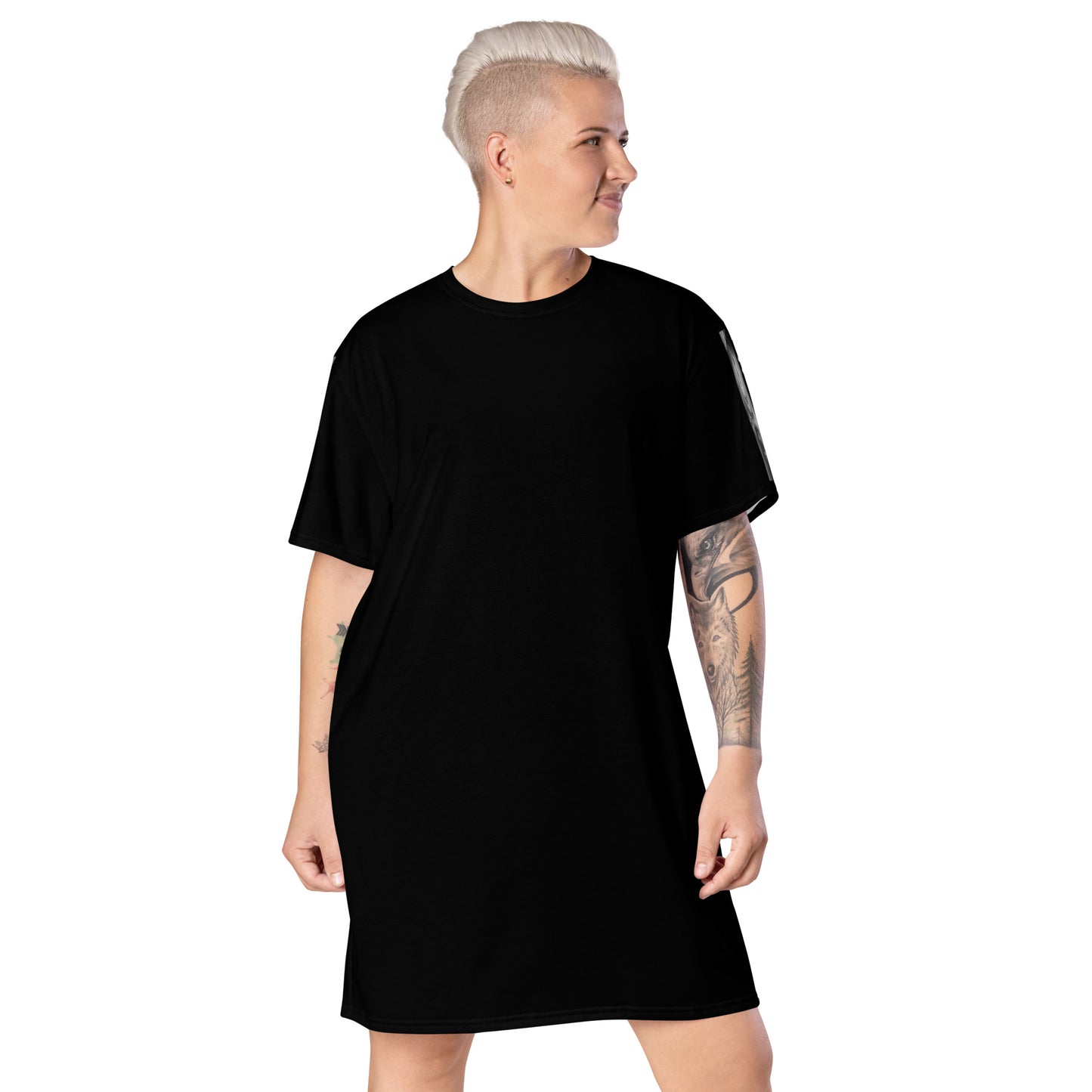 BNG T-Shirt Dress