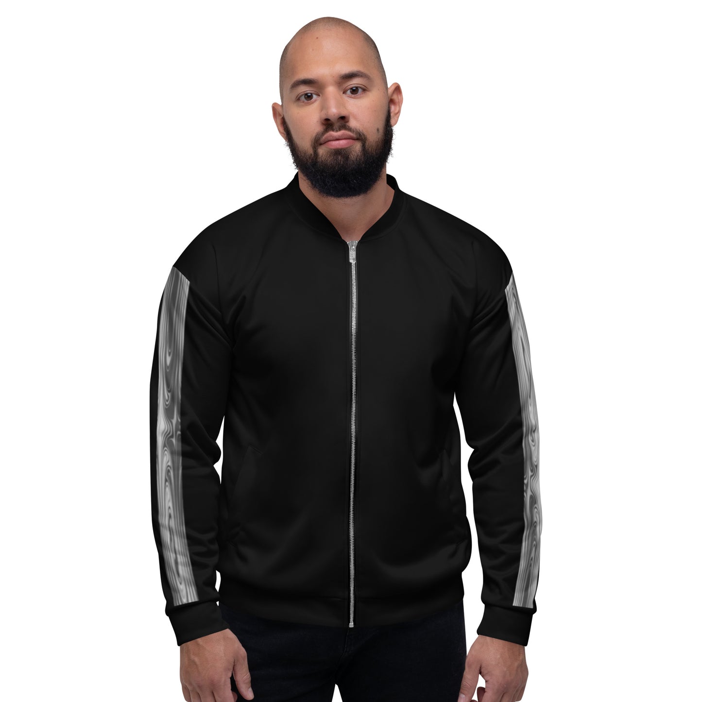 KB Bright Sun Bomber Jacket