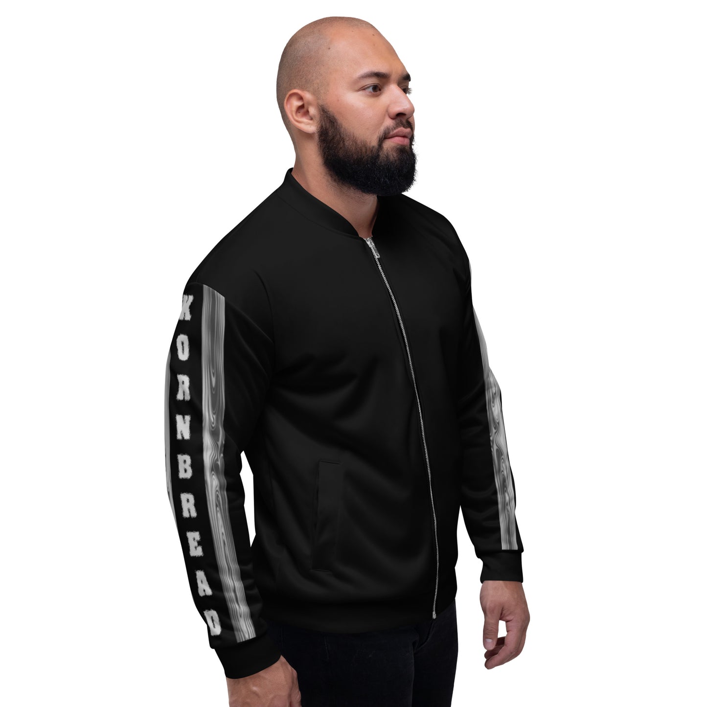KB Bright Sun Bomber Jacket