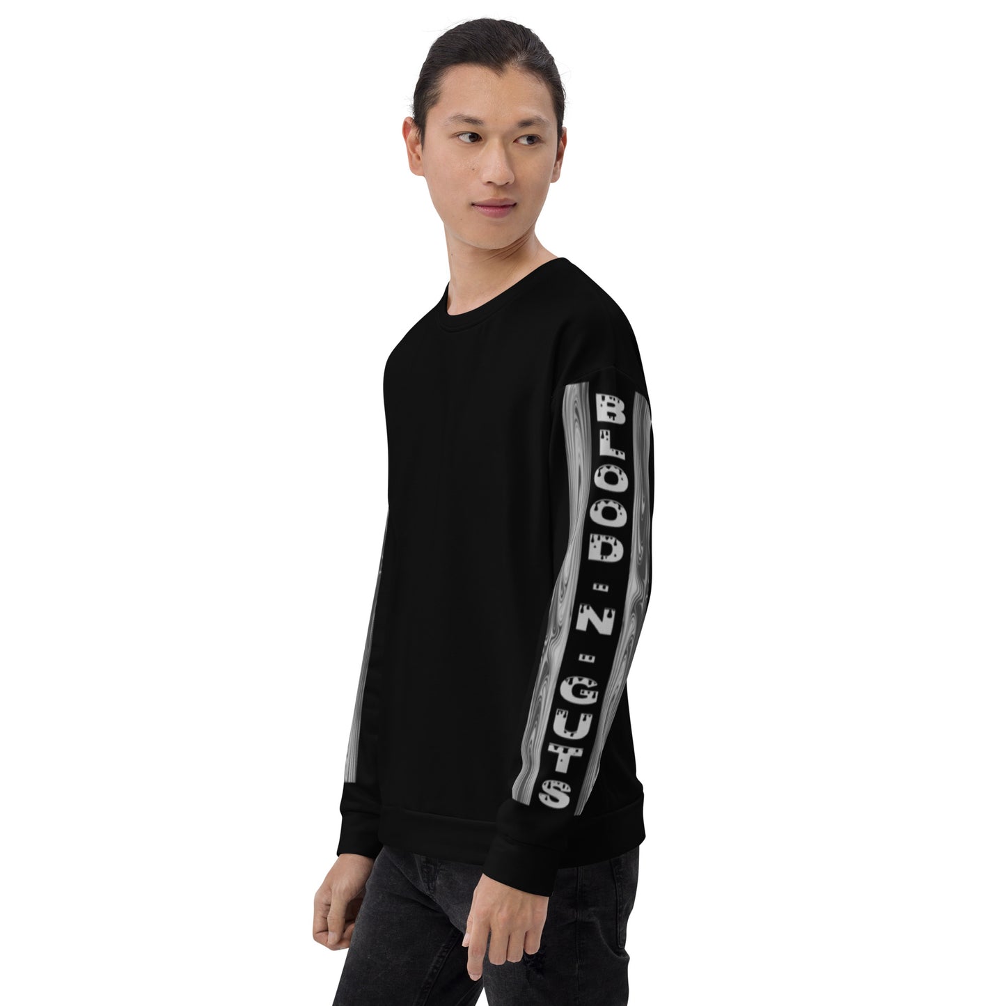 KBBNG Sweatshirt