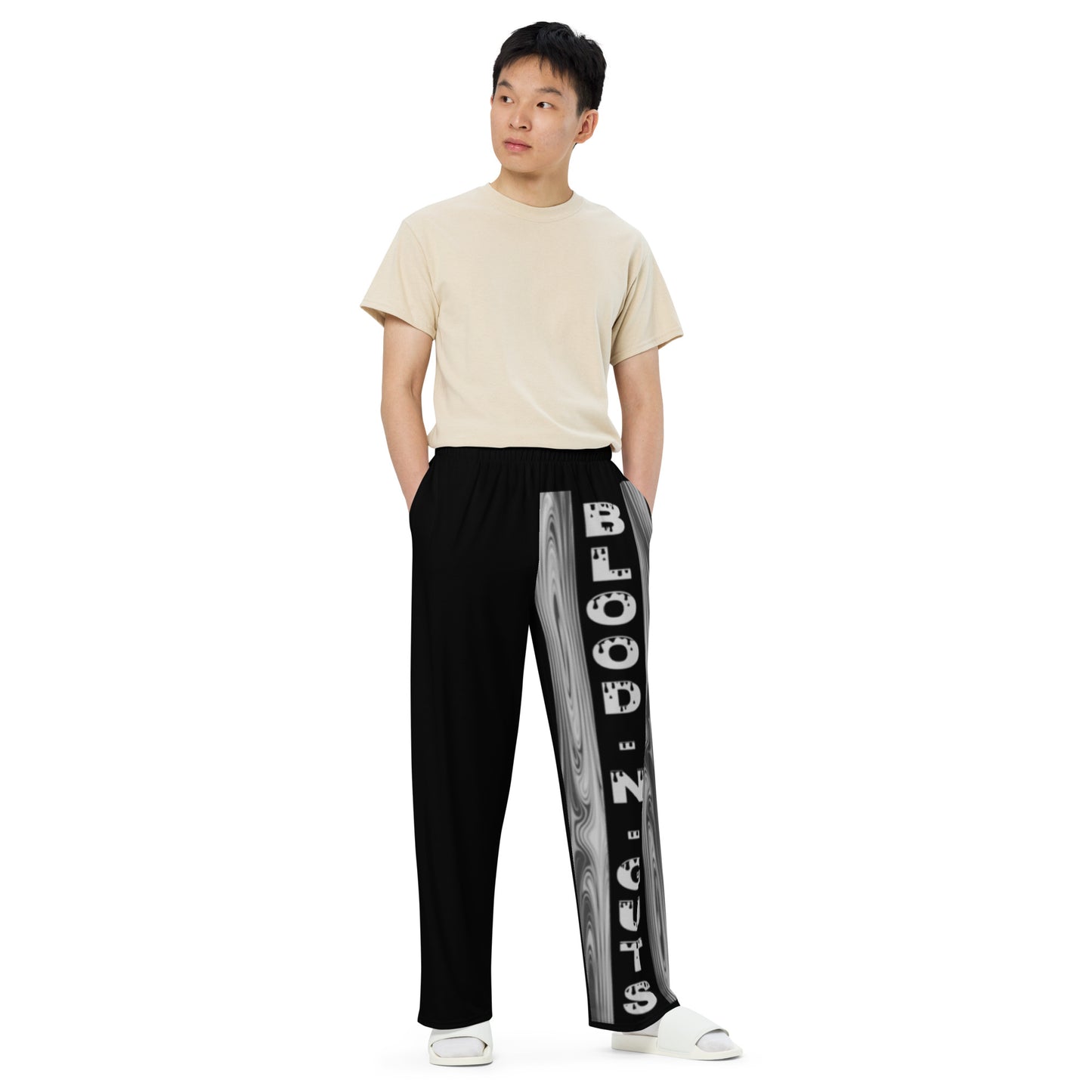 BNG Wide-Leg Pants