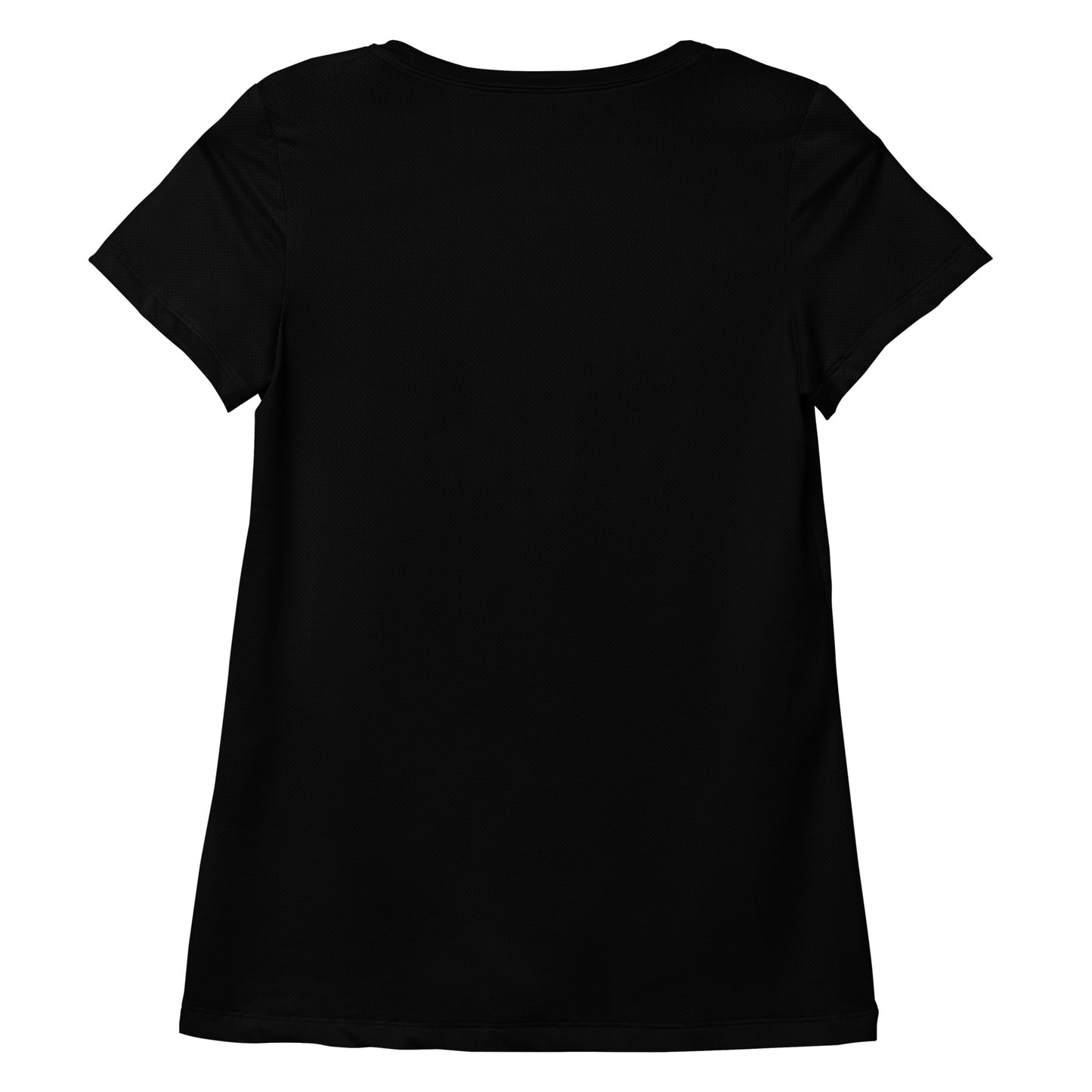 Live And Learn Women's Athletic T-shirt
