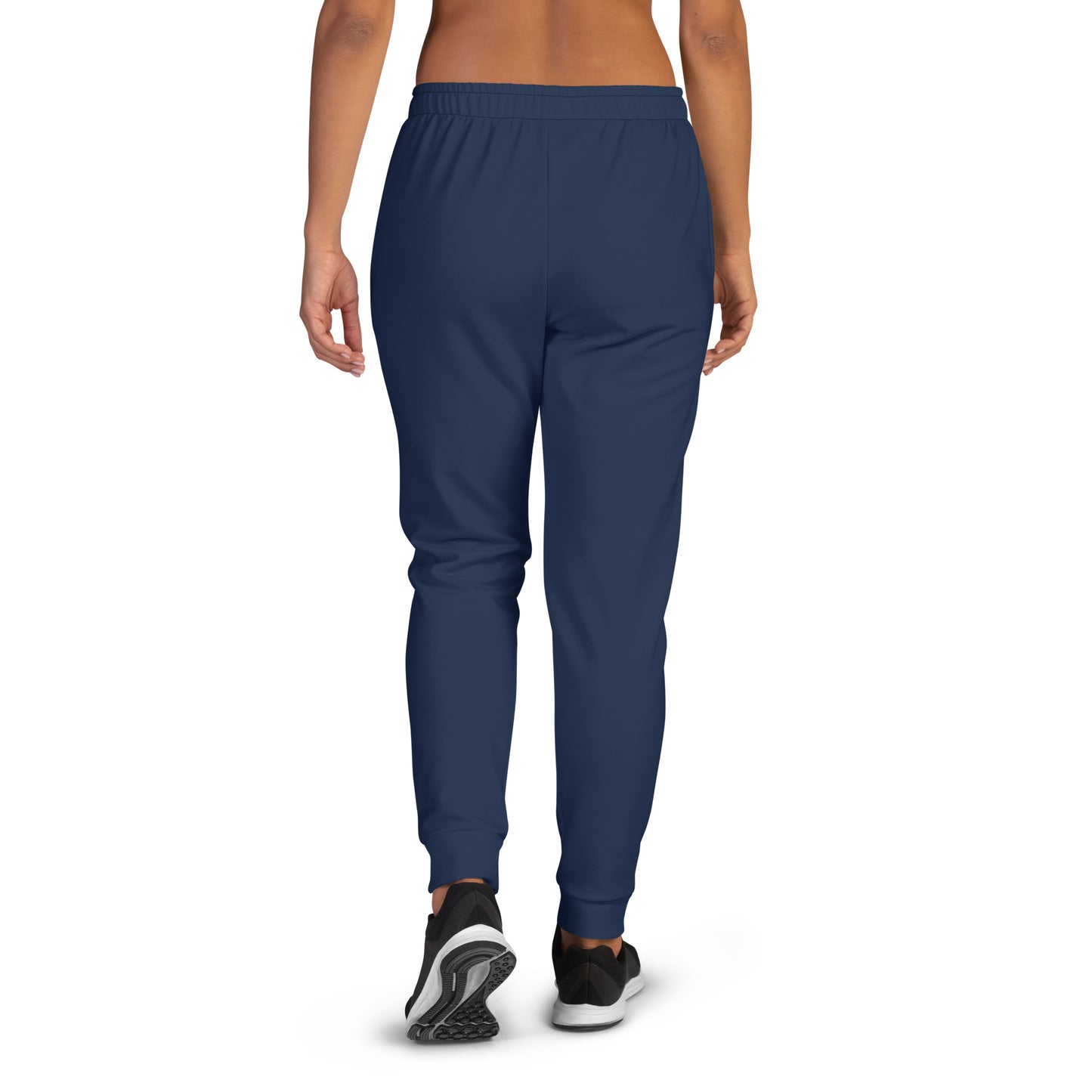 "No B.S." Women's Joggers (Navy)