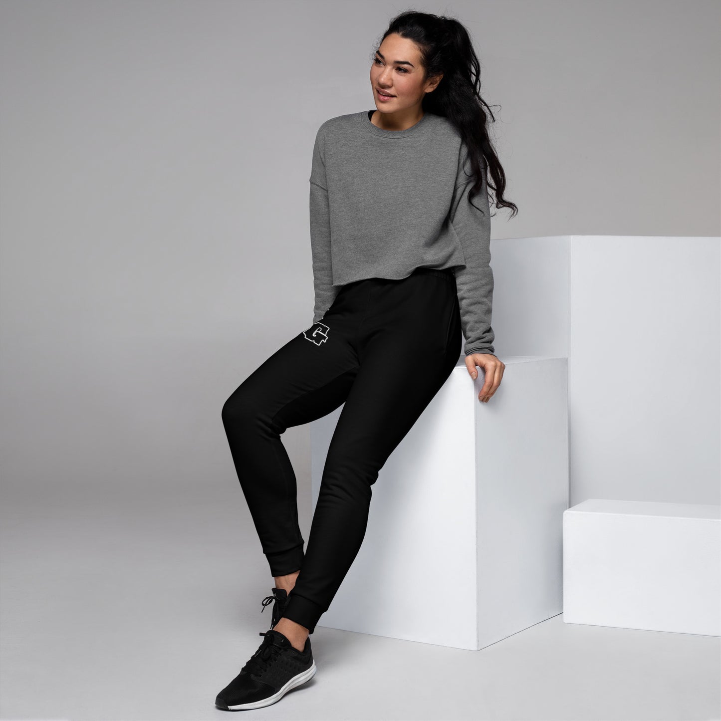 KBBNG Minimalist Women's Joggers