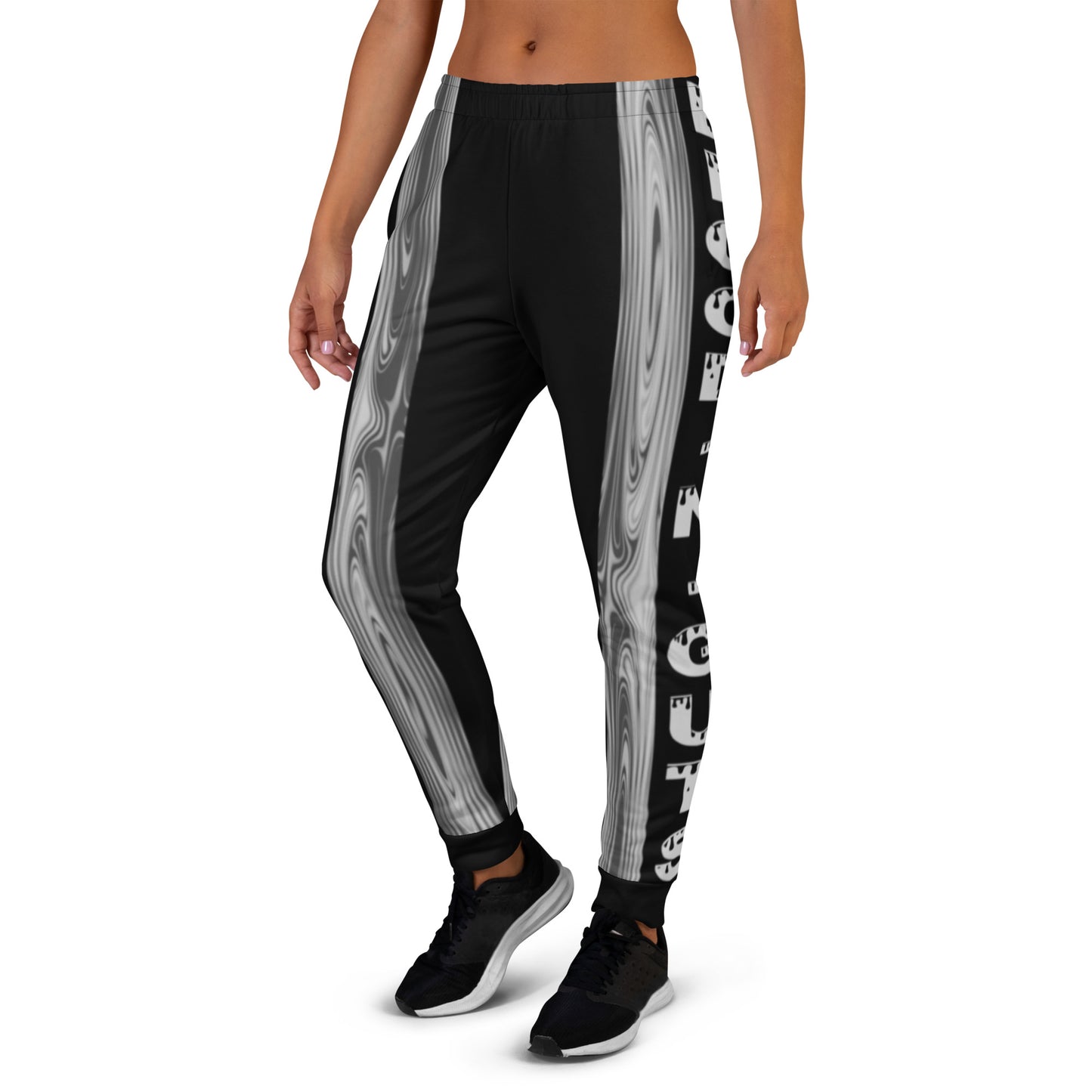 KBBNG Women's Joggers