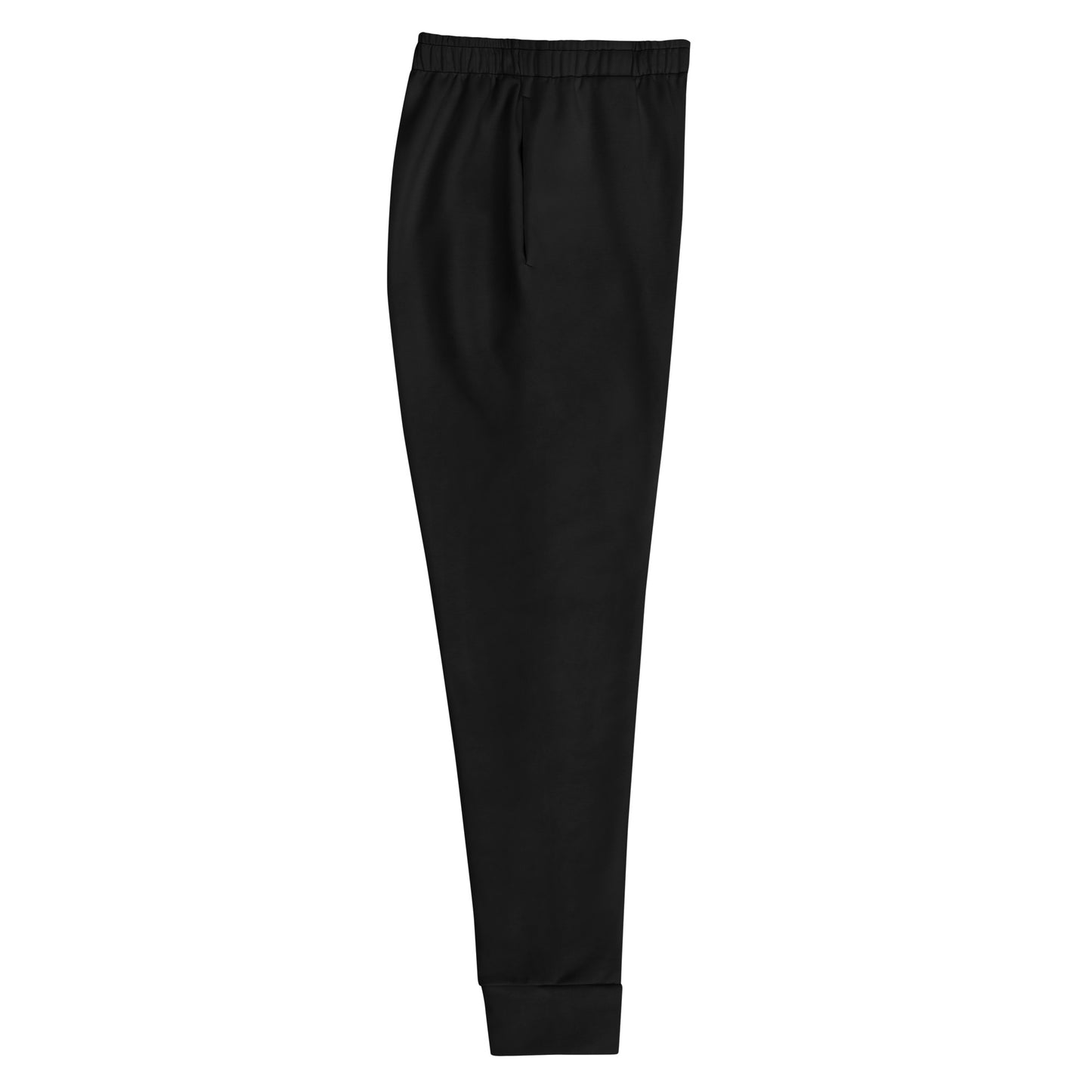 Flowered Women's Joggers