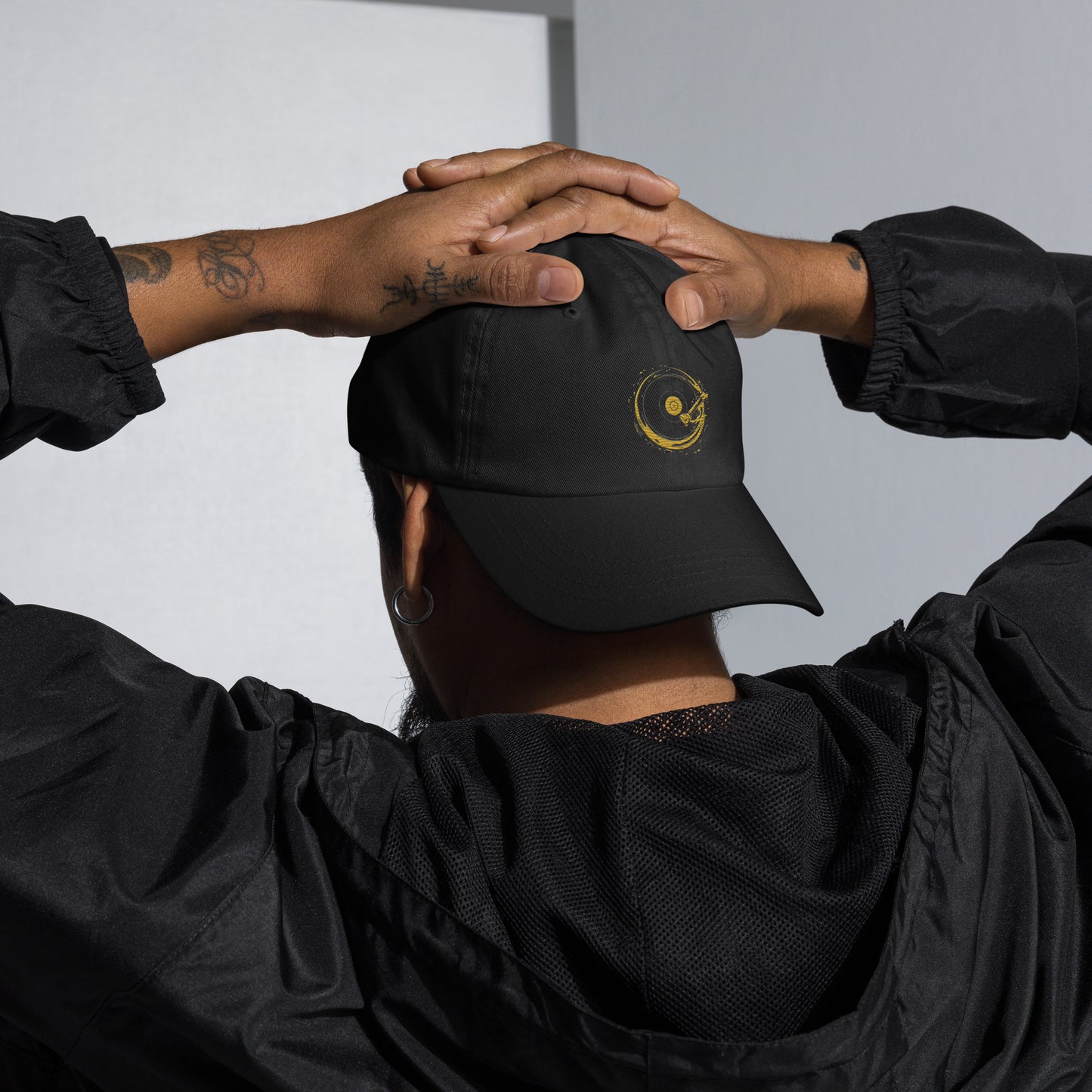 Turntable Hat