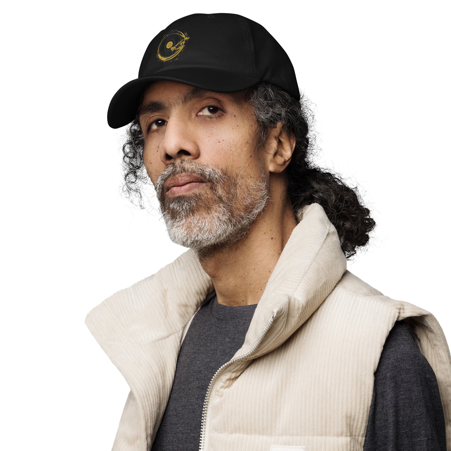 Turntable Hat