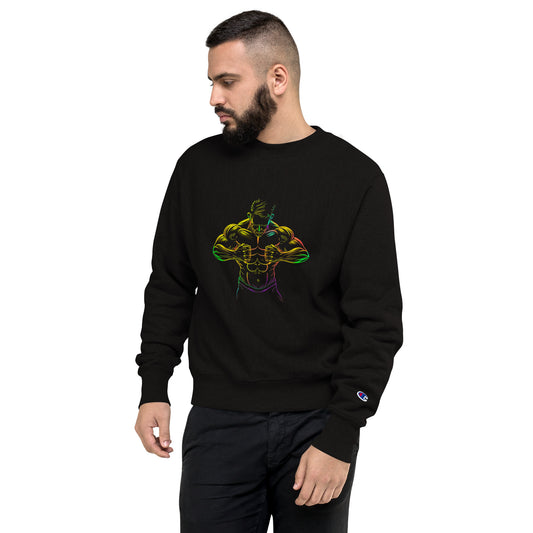 Champion Strength Sweatshirt
