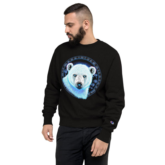 Champion Polar Bear Sweatshirt