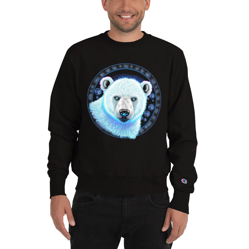Champion Polar Bear Sweatshirt