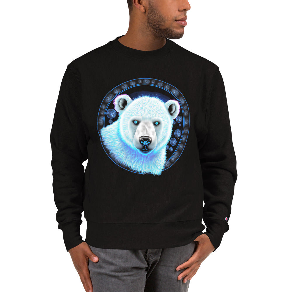 Champion Polar Bear Sweatshirt