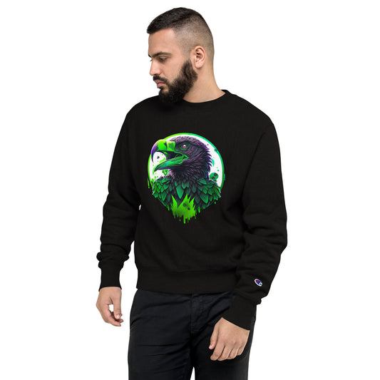 Champion Foul Falcon Sweatshirt