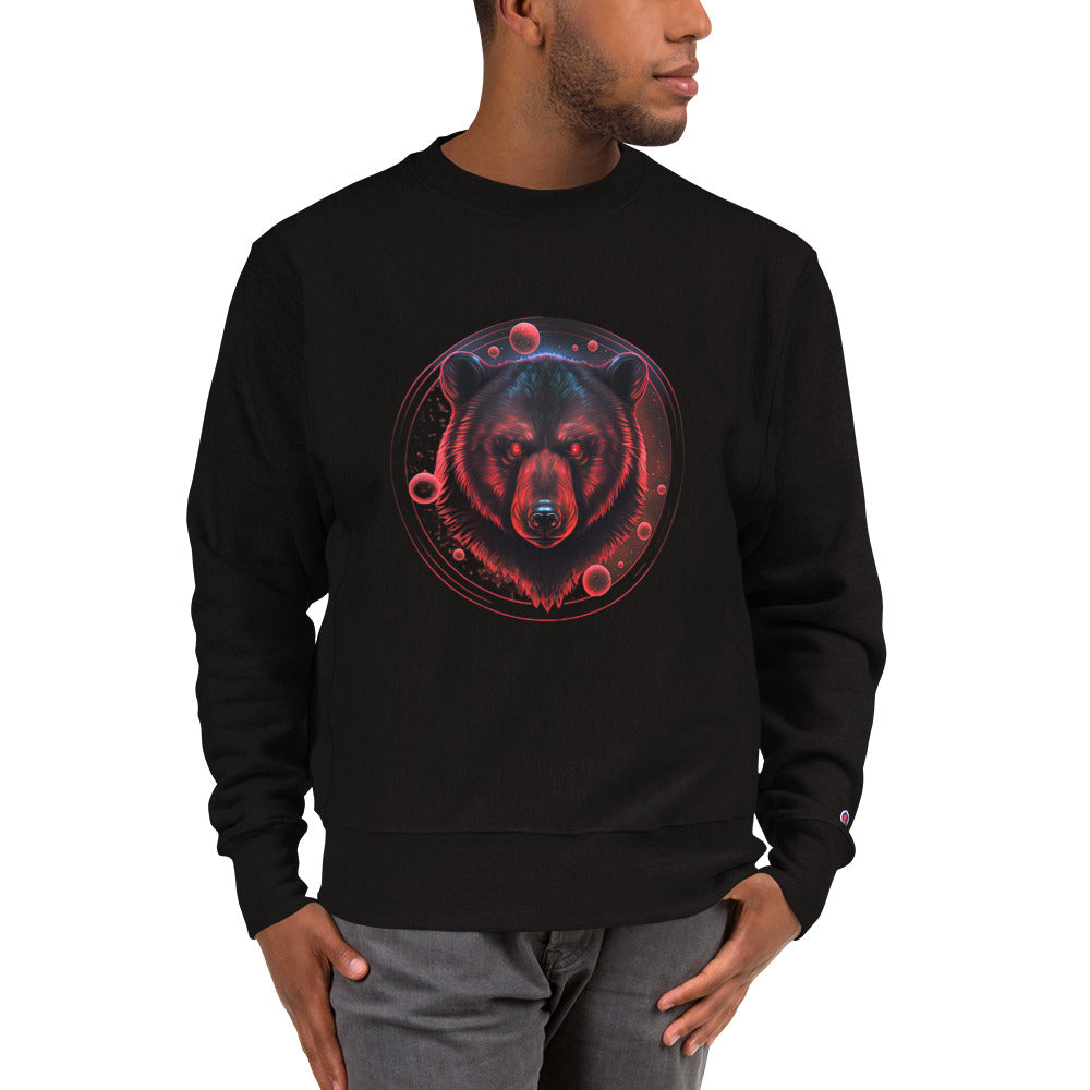 Champion Brutal Bear Sweatshirt
