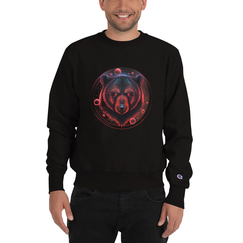Champion Brutal Bear Sweatshirt
