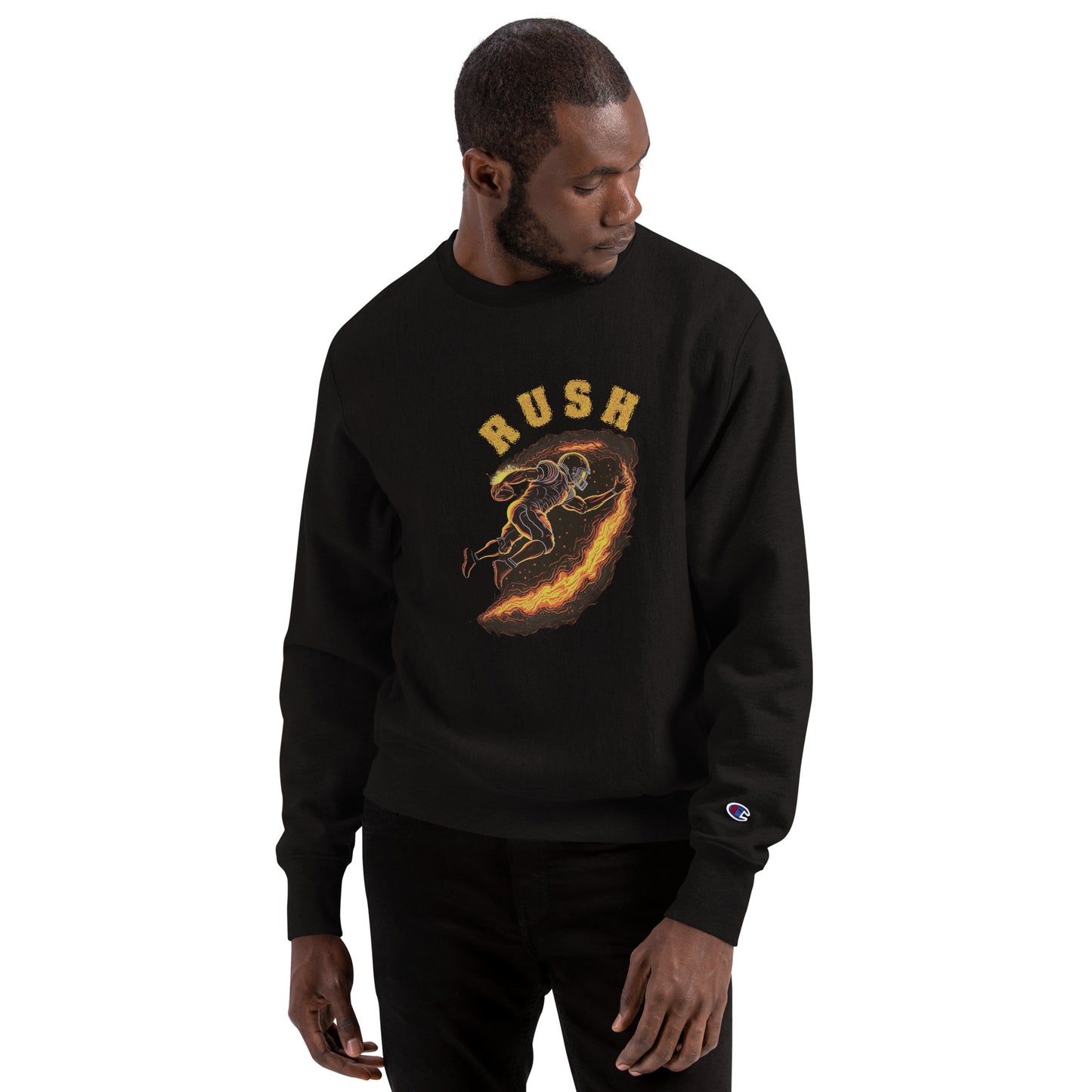 Champion Rush Sweatshirt