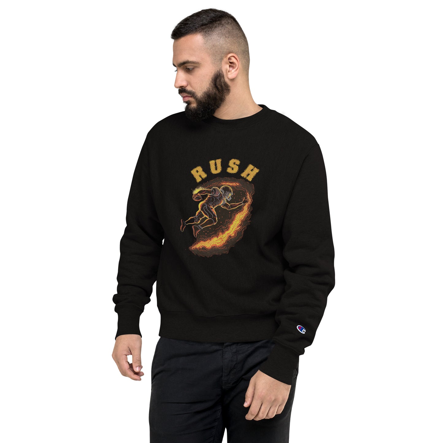 Champion Rush Sweatshirt