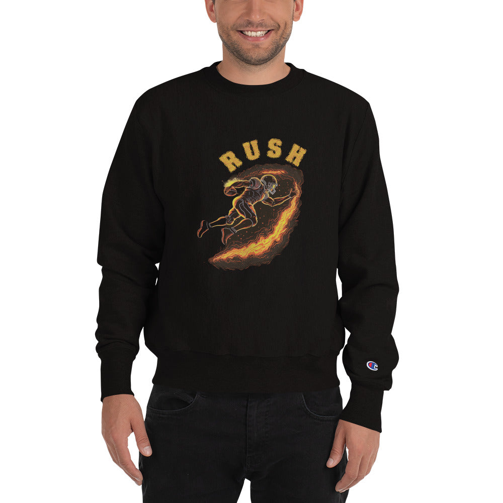 Champion Rush Sweatshirt