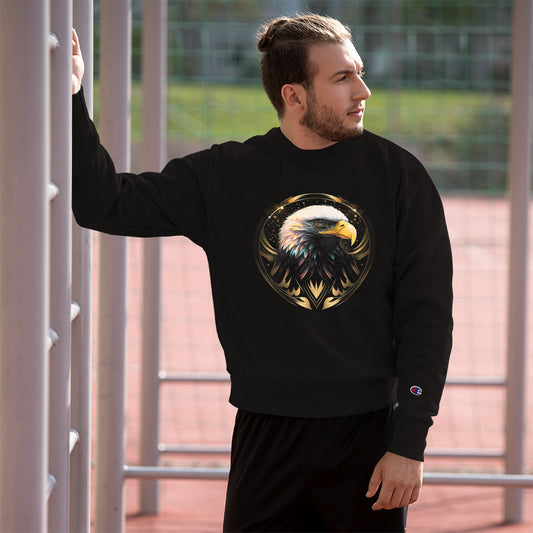 Champion Regal Eagle Sweatshirt