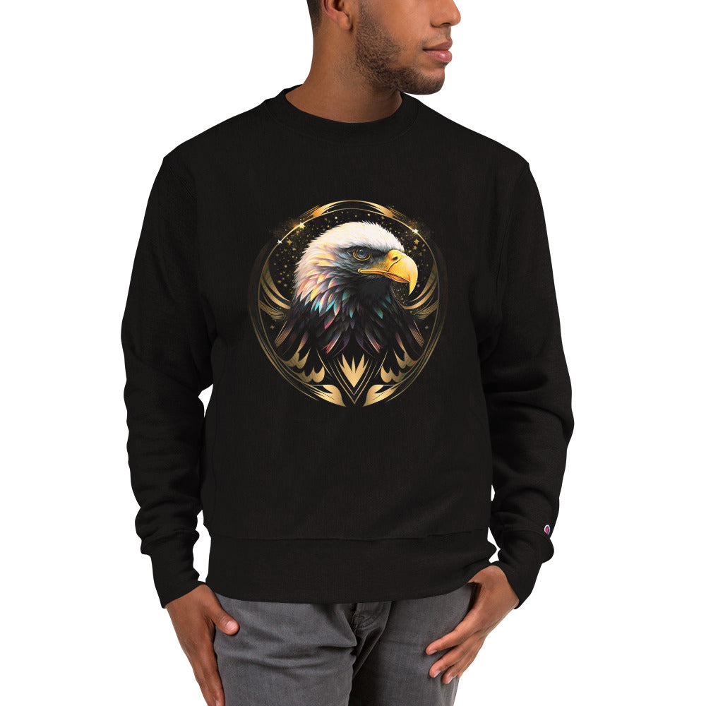 Champion Regal Eagle Sweatshirt