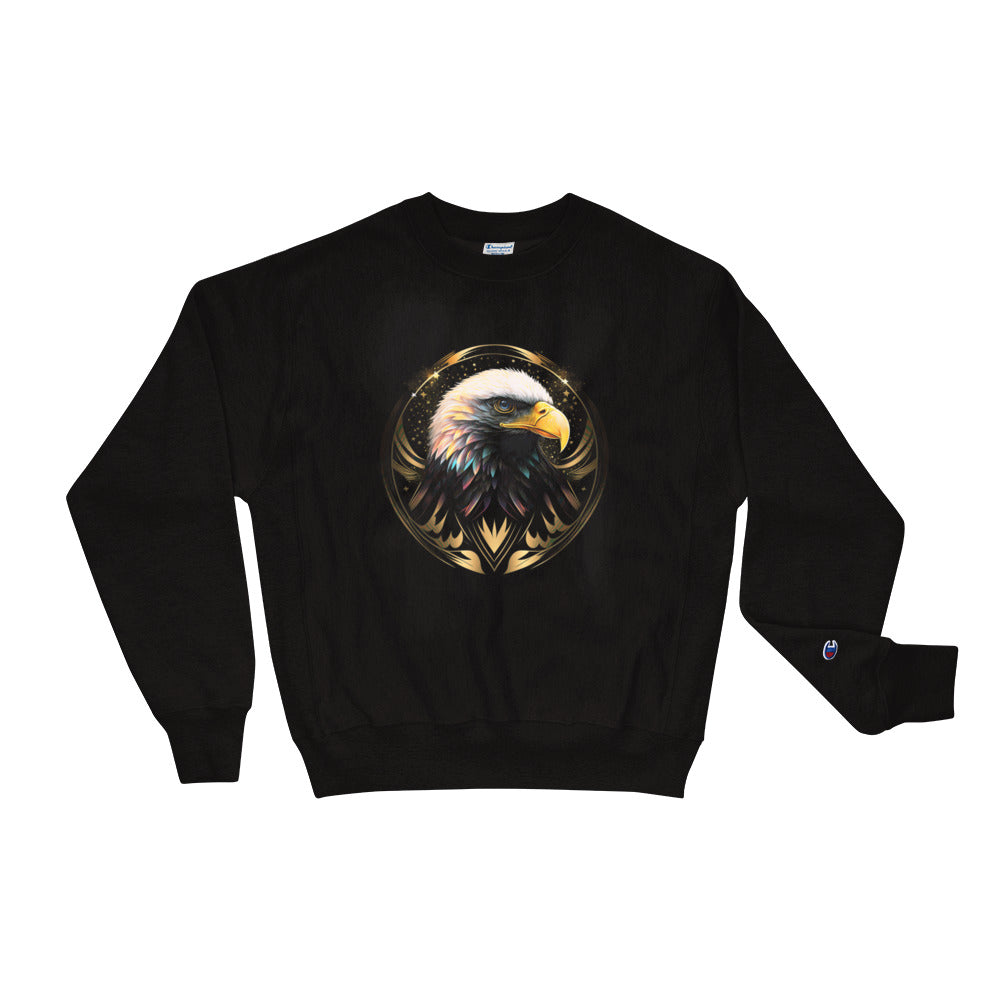 Champion Regal Eagle Sweatshirt